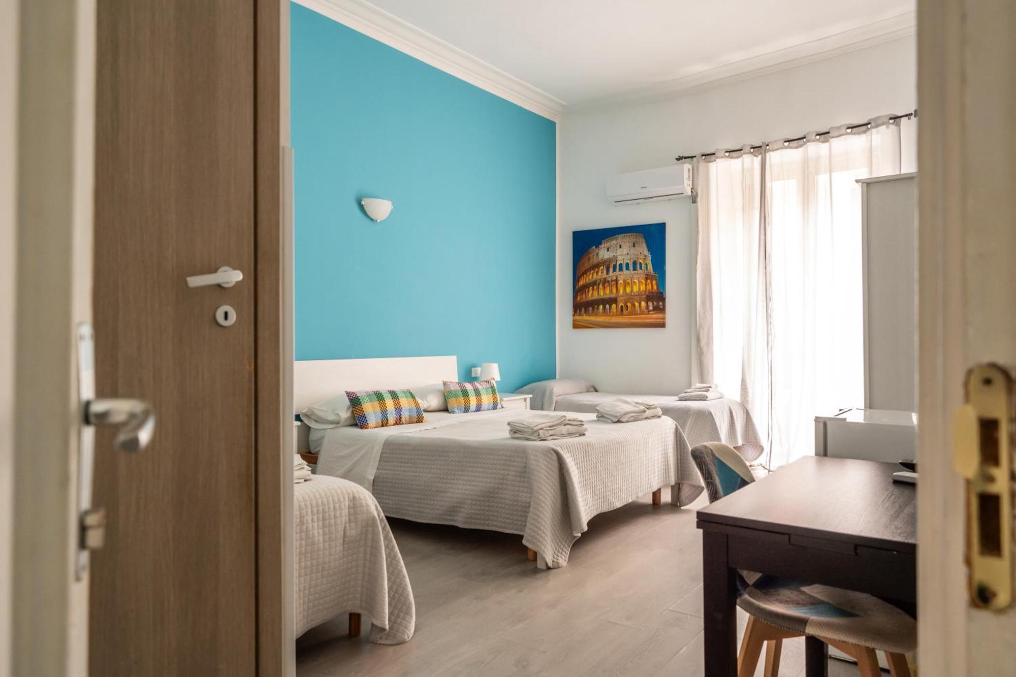 B&B Glamour Palermo Exterior photo