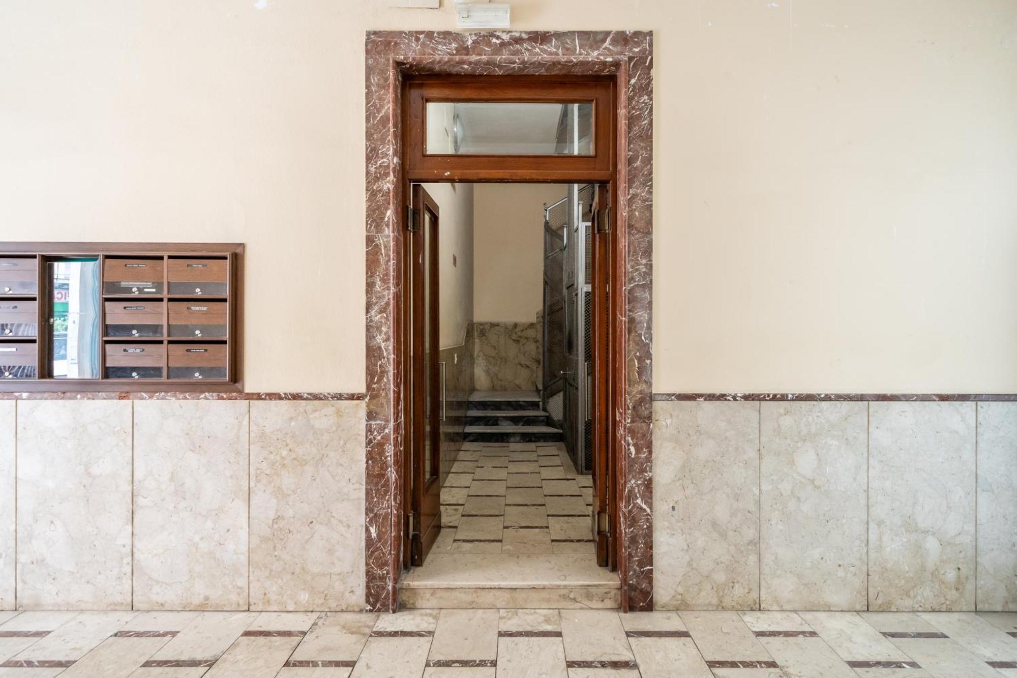 B&B Glamour Palermo Exterior photo