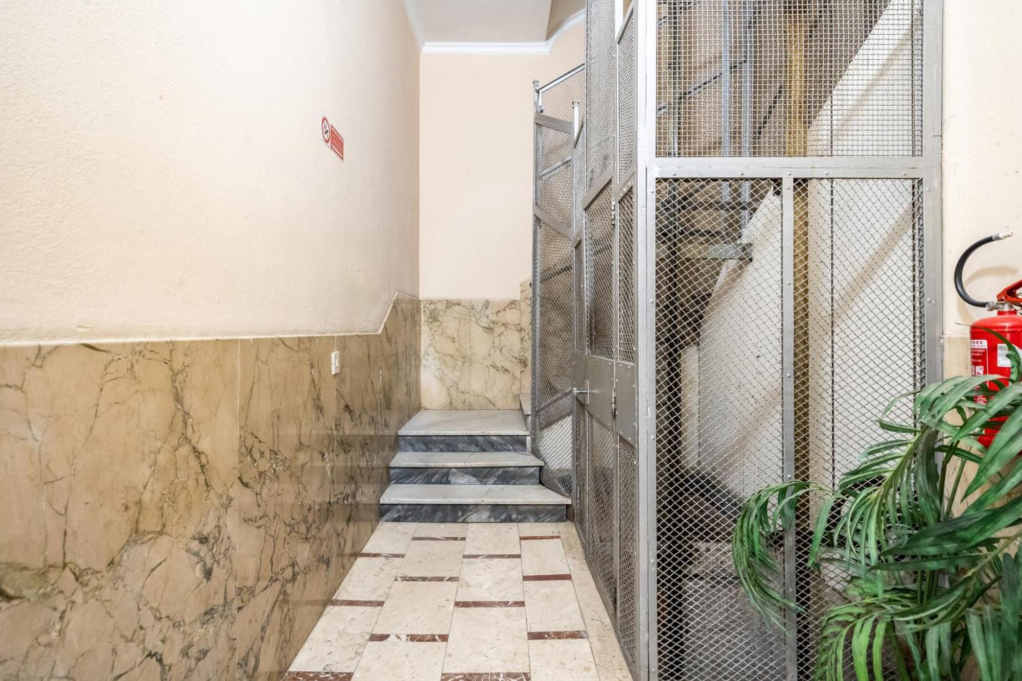 B&B Glamour Palermo Exterior photo