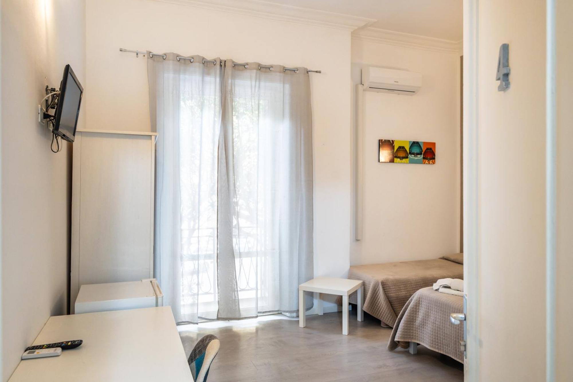 B&B Glamour Palermo Exterior photo