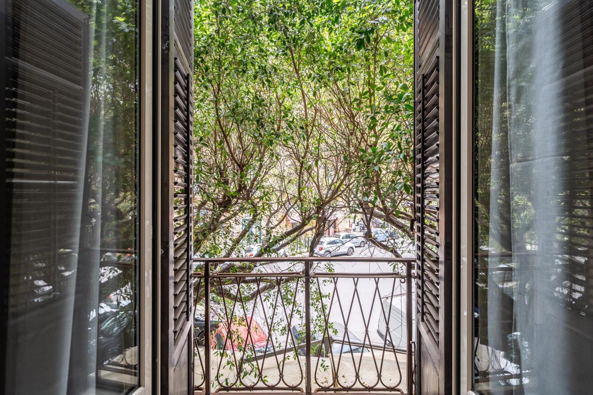 B&B Glamour Palermo Exterior photo