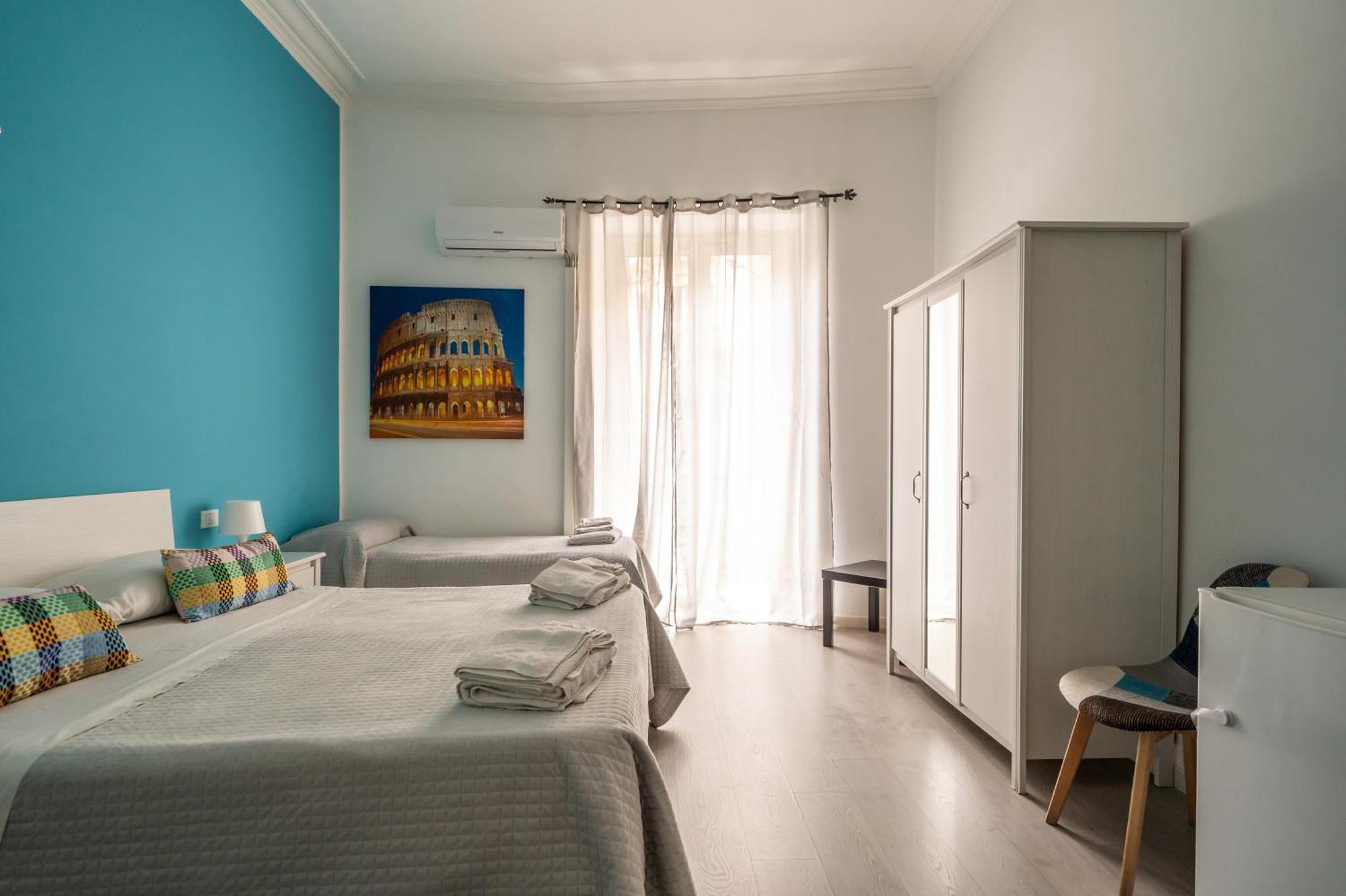 B&B Glamour Palermo Exterior photo