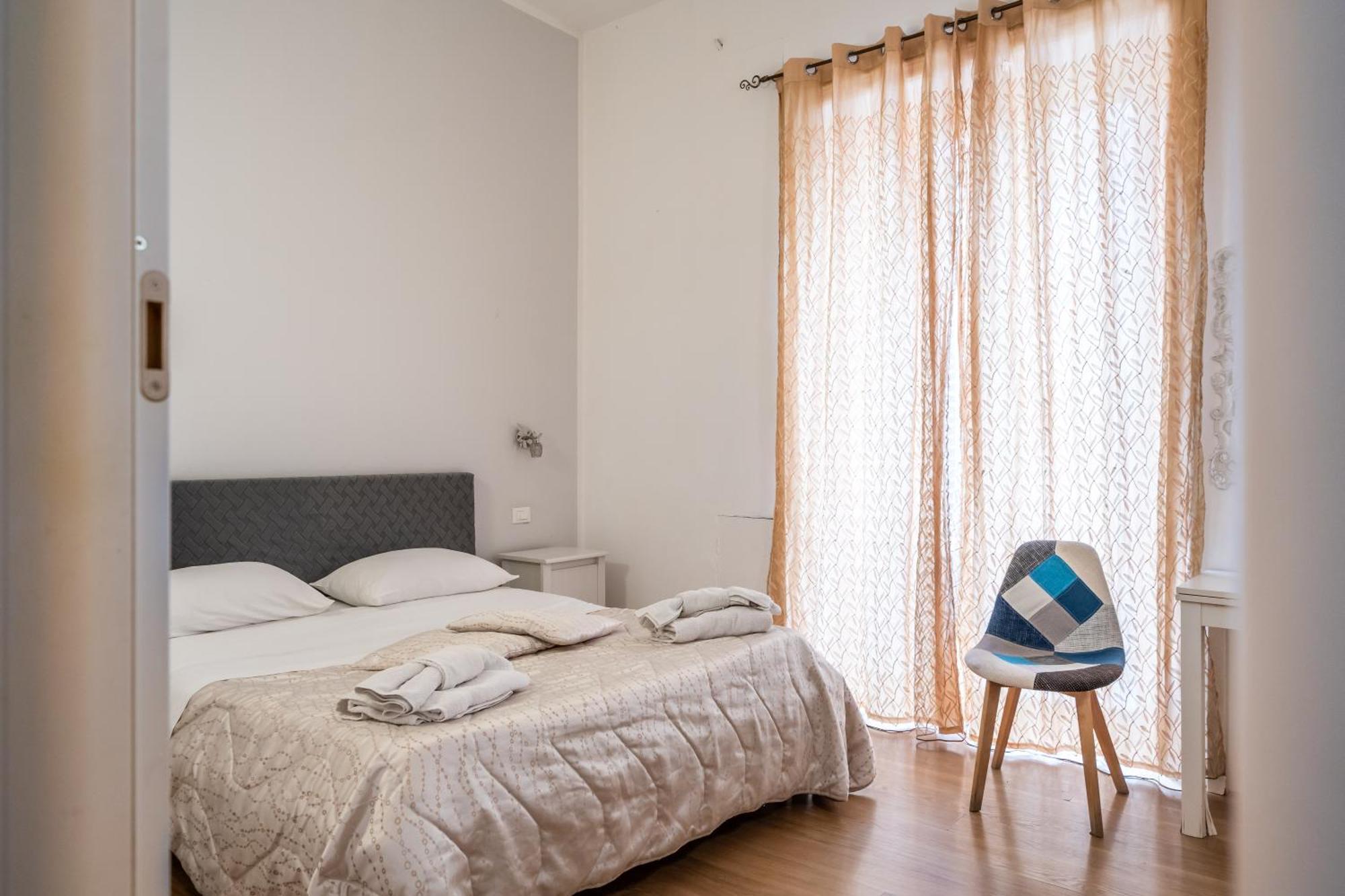 B&B Glamour Palermo Exterior photo