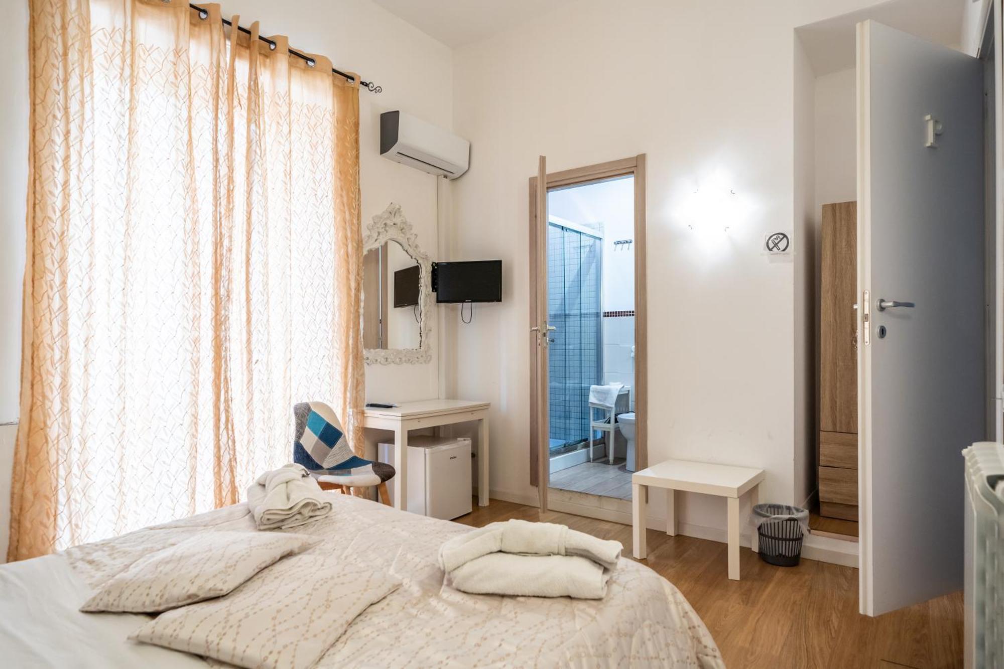 B&B Glamour Palermo Exterior photo