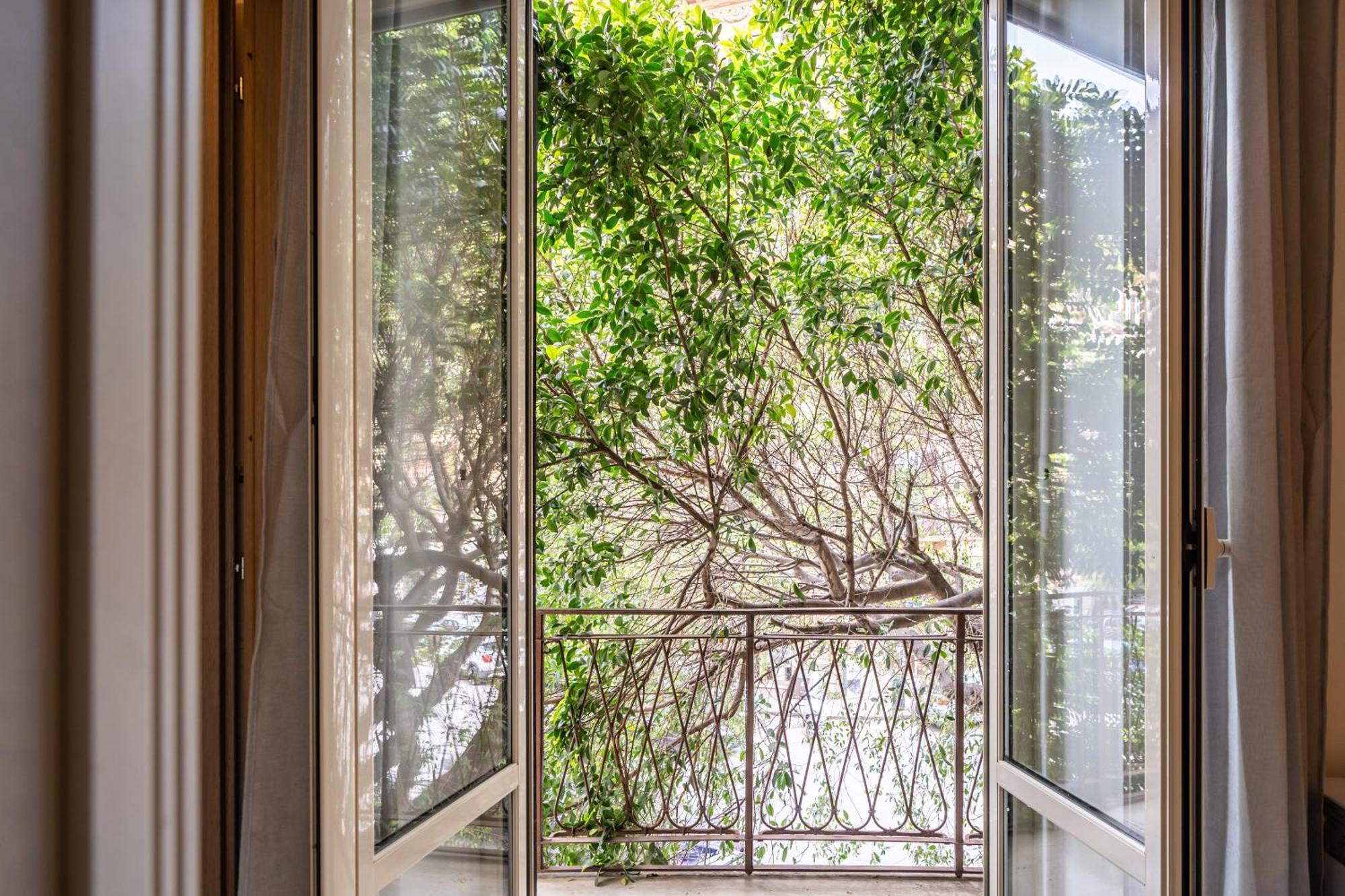 B&B Glamour Palermo Exterior photo