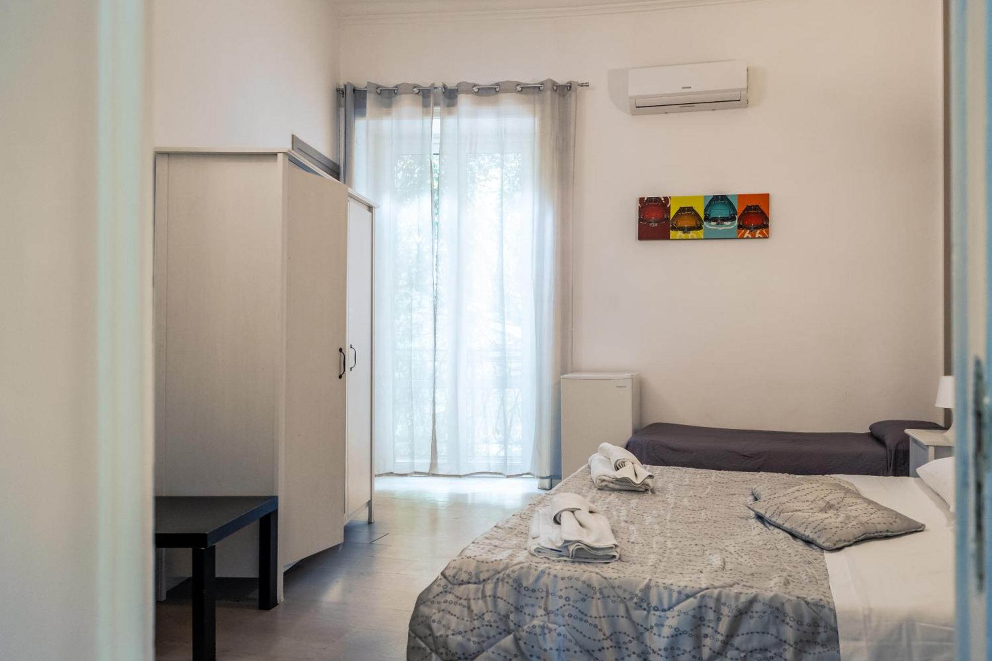 B&B Glamour Palermo Exterior photo